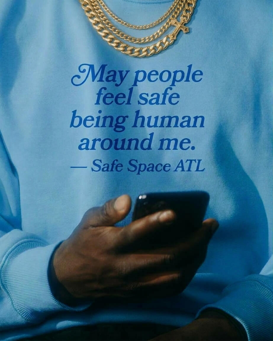 Feel Human